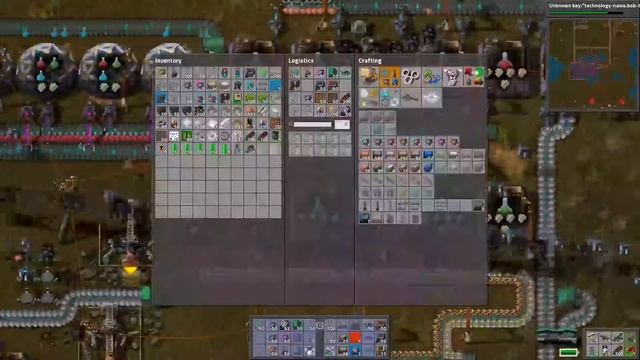 Let's Play Factorio with Bob's Mods Ep #96 смотреть онлайн