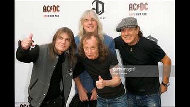 Malcolm Young dead смотреть онлайн