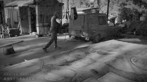 Участник СВО Сергей Пестов выпустил клип на свою песню «Доброволец».