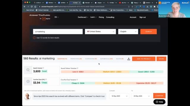 Unit 6 - Al Tools for Content and SEO _AI for Content Strategy and SEO смотреть онлайн