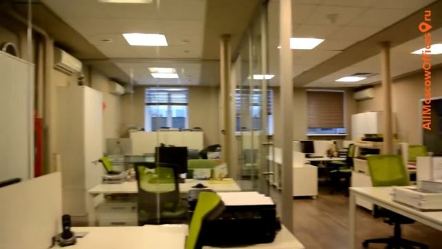 Продажа представительского особняка в ЦАО (Тверской район, ул. Долгоруковская) смотреть онлайн