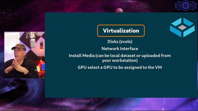 Introduction to TrueNAS Scale (BETA) - Part 1 смотреть онлайн