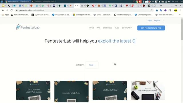 Setting up hacking lab and hacker mindset [Hindi] | Resources/blackhat forums/System used by hacker смотреть онлайн