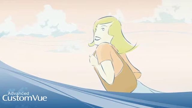 CustomVue LASIK Surgery смотреть онлайн