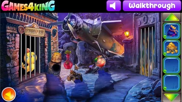 G4K Beauteous Chicken Escape Game Walkthrough смотреть онлайн