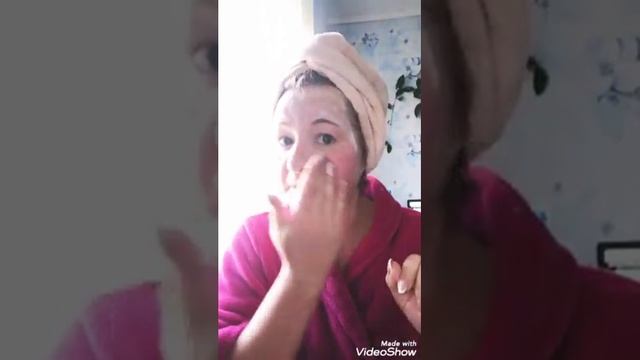 Мой отзыв о обновляющем пилинге для кожи лица NovAge