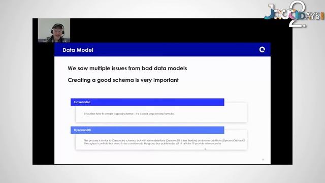 JACK SHIRAZI :: What we Learned Moving Hundreds of Services into the Cloud смотреть онлайн
