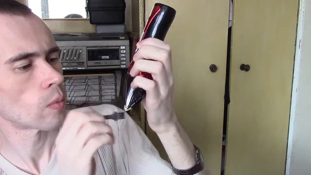 МАШИНКА ДЛЯ СТРИЖКИ ВОЛОС ОТЗЫВ ВЛОГ/машинка волос отзывы, лучшие машинки для стрижки какая лучше смотреть онлайн