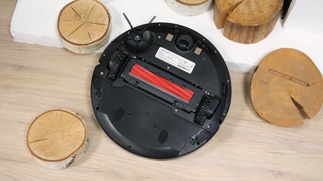 Мой новый робот-пылесос! Распаковка Roborock Q7 Max / ОБЗОР