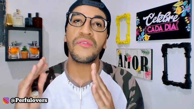 Perfume Libre Eau De Parfum Yves Saint Laurent (RESENHA COMPLETA)