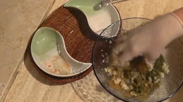 Адыгейская Соль * делаем специи в домашних условиях! #DeVijaRu смотреть онлайн