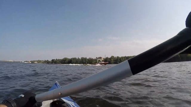 Клязьминское водохранилище смотреть онлайн