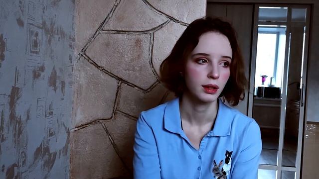 Мои кролики. Туча и Зая. смотреть онлайн