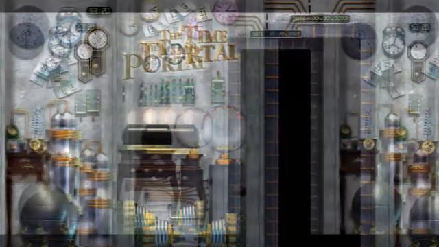 The Time Portal™ Theme Music смотреть онлайн