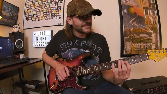 Breaking Chords - Arpeggio FAQ смотреть онлайн