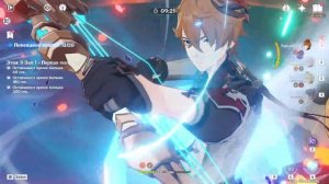 ТАРТАЛЬЯ САМЫЙ ЛУЧШИЙ И ПРОСТО БИЛД В Genshin Impact / ГАЙД НА Тарталью +  ЛУК Полярная звезда