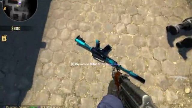 Нарезка по CS:GO/Сколько стоит жизнь Белого?/Белый смотреть онлайн