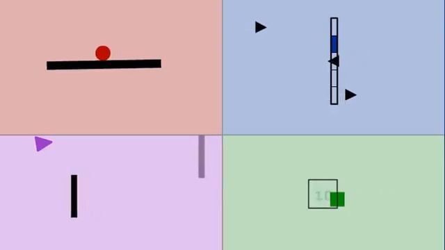 Multitask game, 400+ смотреть онлайн