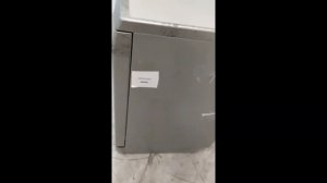 Посудомоечная машина Midea MFD45S500S