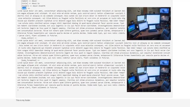 Developing a Dynamic Website 2014 - Part 16 - Use print_r() to View Contents of a PHP Array смотреть онлайн