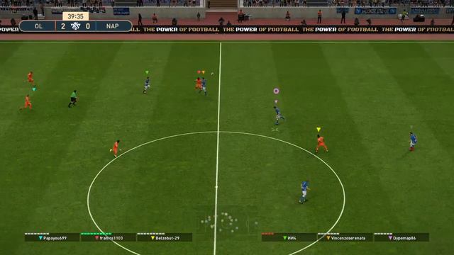 PES 2019 ONLINE. Стрим PES2019 myclub co-op live gameplay смотреть онлайн