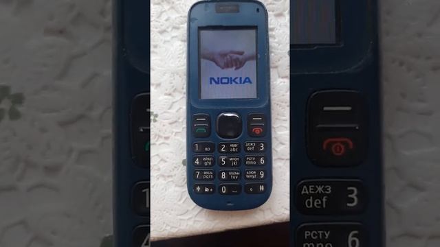 включение NOKIA смотреть онлайн