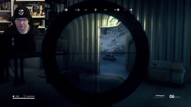 Generation Zero: Alpine Unrest • Farming Experimental Weapons & Specific Ammo • READ DESCRIPTION смотреть онлайн