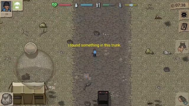 Mini DayZ How to Survive смотреть онлайн