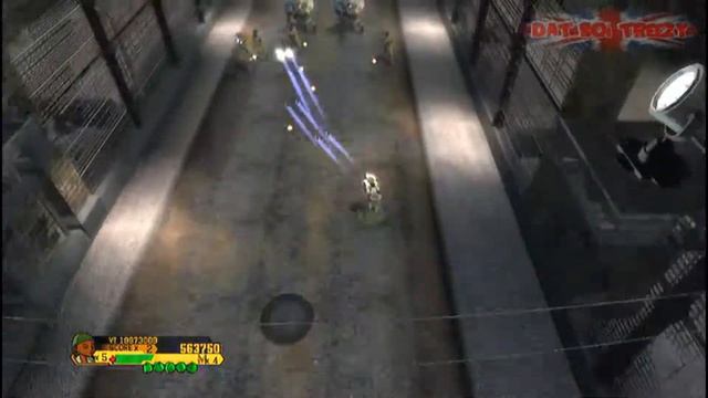 Wolf of the Battlefield: Commando 3 - Humanitarian & Sleuth Guide - Part Two смотреть онлайн