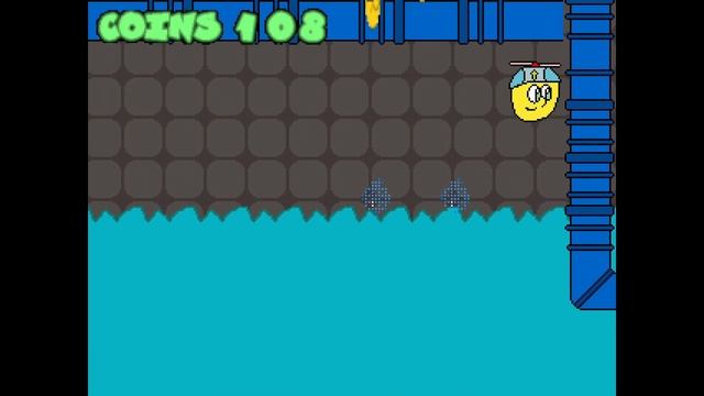 Another 5 Minute Platinum For Just $1 | ZJ the Ball Level 2 Trophy Guide смотреть онлайн