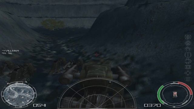 Прохождение игры Хром | Chrome - Часть 11