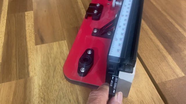 Tablero Mesa Redonda - 1. Cepillar o cantear madera con fresadora de mesa смотреть онлайн