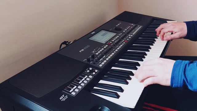 Ay Ömrüm - 2023 (Emil Sintezator) Korg Pa600 Offical Video 500 Abune'ye Özel смотреть онлайн