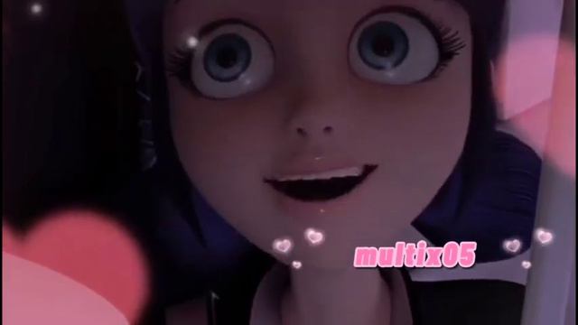 Мини клип леди баг и супер кот: вместе мы💖 смотреть онлайн