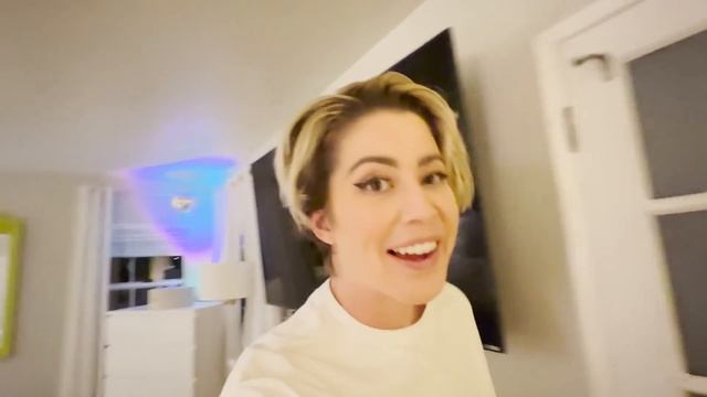 D.I.WHY - megabed bedroom wall MAKEOVER (GROOVY, PASTELS) смотреть онлайн