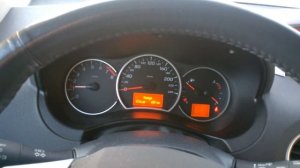 Заводим Рено Колеос в -40/Factory Renault Koleos in -40