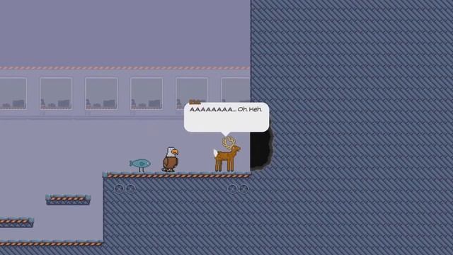 ESCAPE FROM LIFE INC, SORTI LE 31 MARS смотреть онлайн