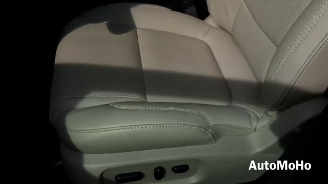 2015 Ford Explorer Limited Full Review / Start Up / Exhaust смотреть онлайн