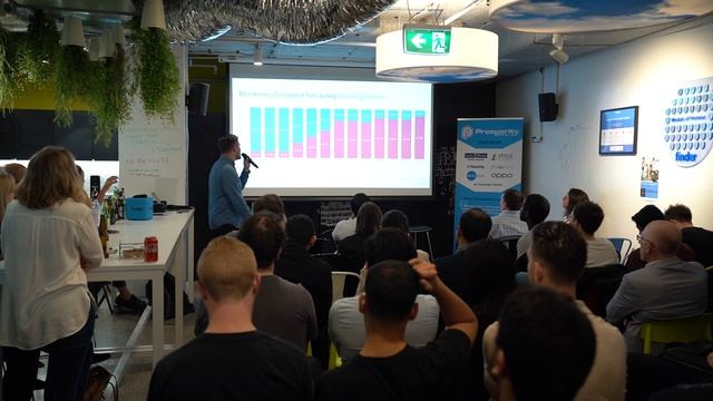 Why In-House SEO should learn SQL and Python - Tom Donohoe смотреть онлайн