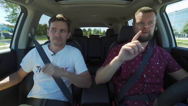 RIP Rav4? 2023 Honda CR-V Review смотреть онлайн