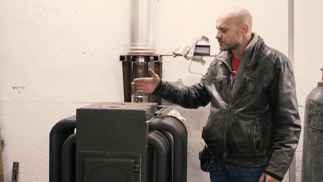 Рекламный ролик ОКБ РАКИТА, печи ПМВГ-5 и 6 смотреть онлайн