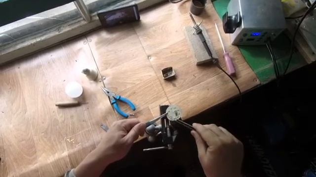 Ремонт LED лампочки смотреть онлайн