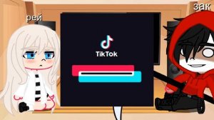 ✨?$реакция на тт-ангел кравопралития^^?