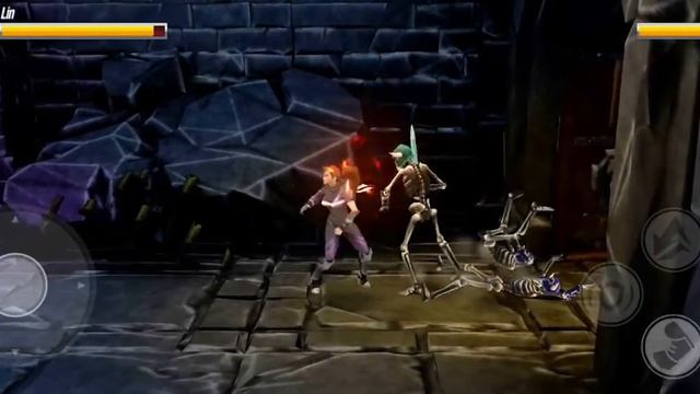 Bad Hidden Gems Game: Samurai Dungeon (Gameplay - No Commentary) смотреть онлайн