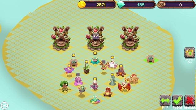 Better Breeding & Collect Coins - IOH Game Update 101 (ANIMATED) смотреть онлайн