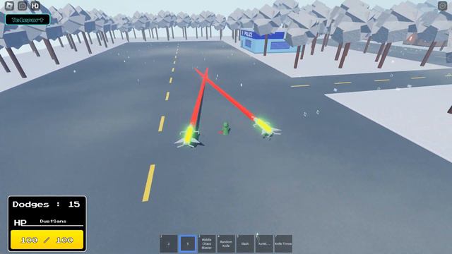 [Undertale AU: After the Darkness] Showcase Reworked Characters Zone 1. смотреть онлайн