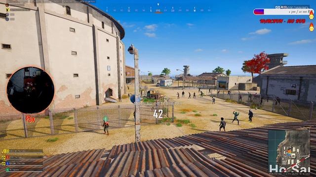 Встретимся на просторах ВИКЕНДИ стрим ПУБГ) 18+ /2к /STEAM Playbattlegrounds смотреть онлайн