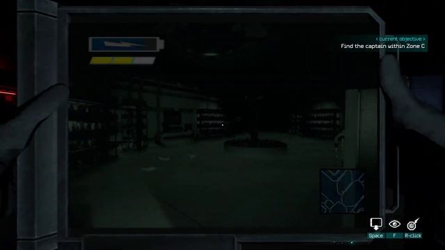 Прохождение The Obscura Experiment Без Комментариев смотреть онлайн