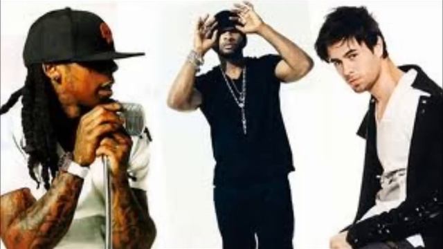 DJSİN@N ft Enrique Iglesias vs Usher & Lil Wayne - Dirty Dancer (Tribal House 2012) смотреть онлайн