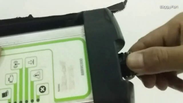 Volvo Tech Tool - How To Use It? смотреть онлайн